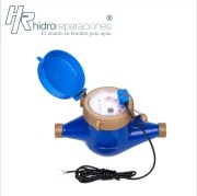 PGIC contador volumetrico LXSG HE